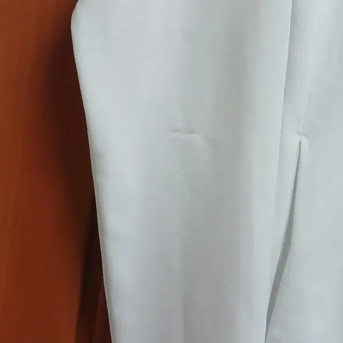 [SOLD OUT] 스파이더 흰색 집업 L
