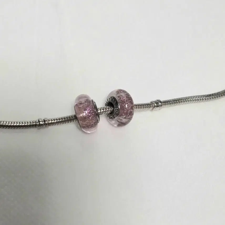 [SOLD OUT] 925 실버 ] Pandora Disney 판도라 디즈니 라푼젤 글라스