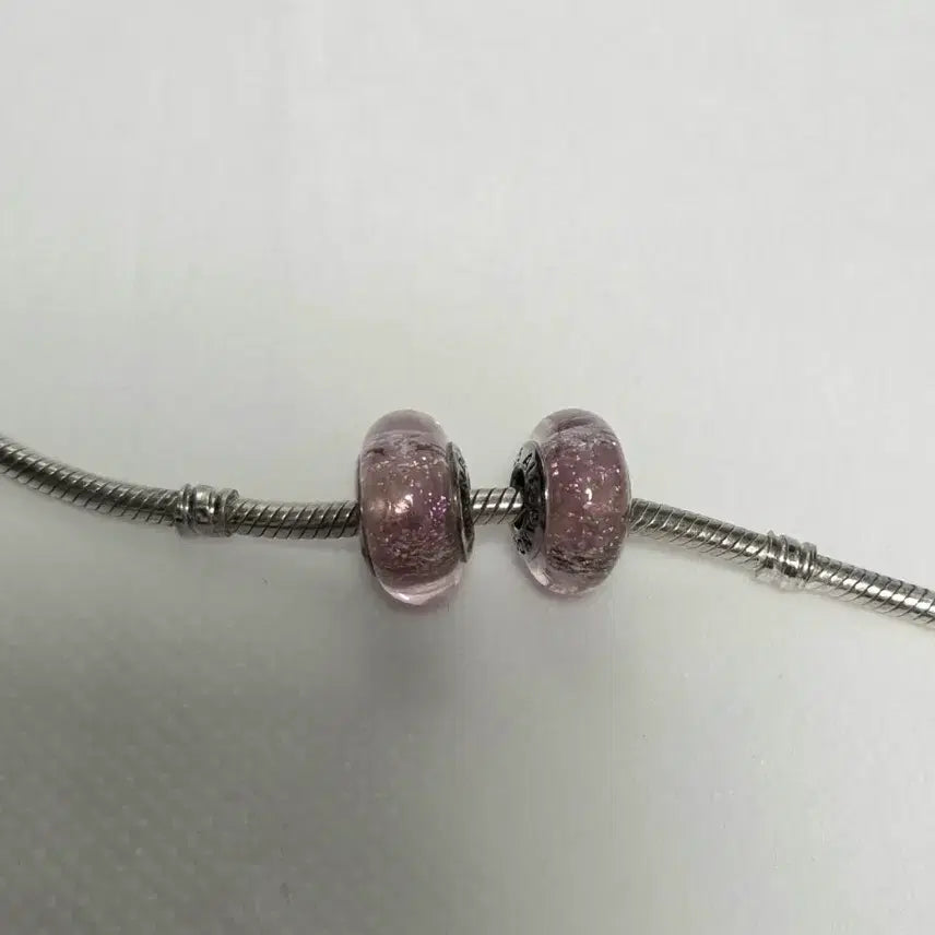 [SOLD OUT] 925 실버 ] Pandora Disney 판도라 디즈니 라푼젤 글라스