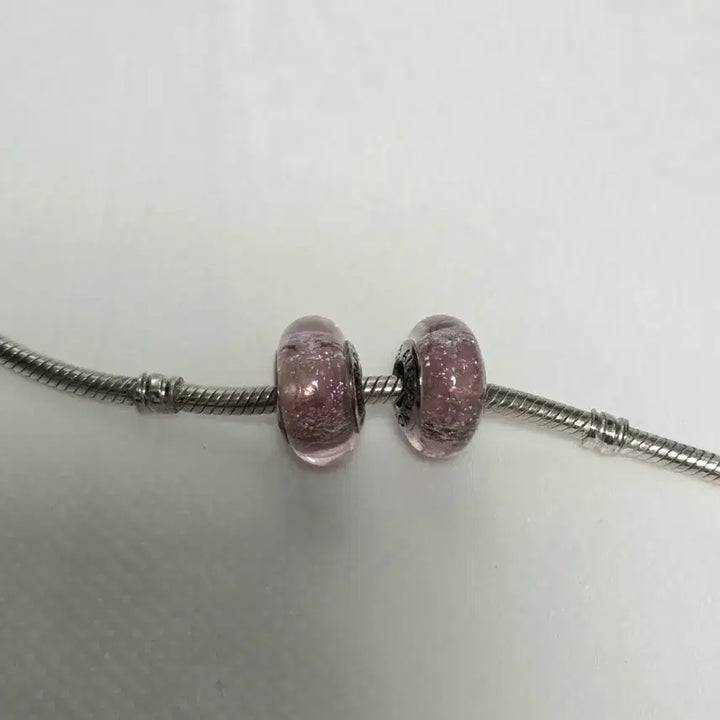 [SOLD OUT] 925 실버 ] Pandora Disney 판도라 디즈니 라푼젤 글라스