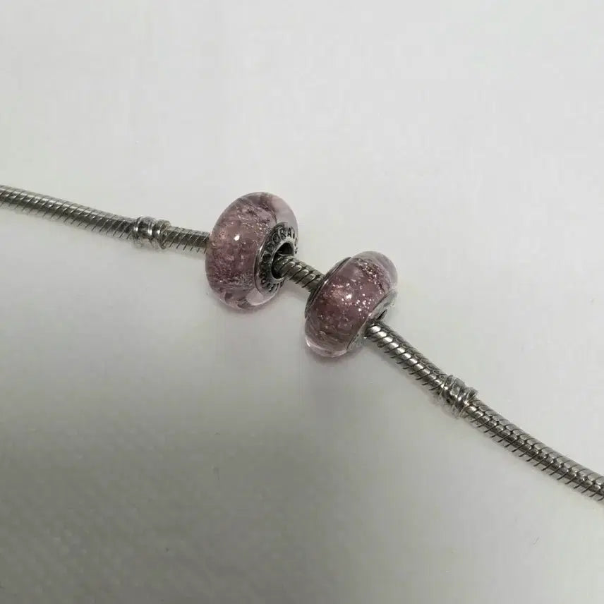 [SOLD OUT] 925 실버 ] Pandora Disney 판도라 디즈니 라푼젤 글라스