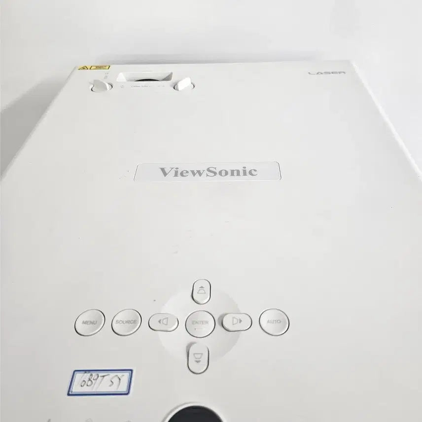 [SOLD OUT] 뷰소닉 LS800WU 레이저 프로젝터 판매합니다.