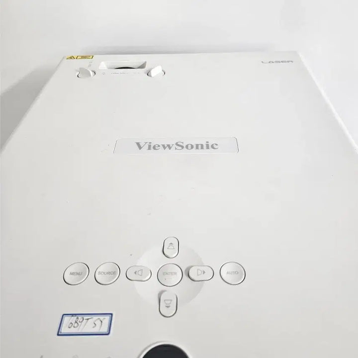 [SOLD OUT] 뷰소닉 LS800WU 레이저 프로젝터 판매합니다.