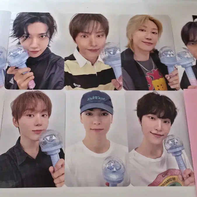 [SOLD OUT] 20206 캐럿랜드 캐럿존 일괄 양도