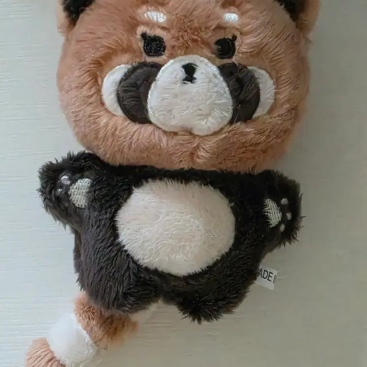 [BUNJANG] SEVENTEEN Seungkwan 10cm Animal Doll Ppurat / 세븐틴 승관 10cm 동물인형 뿌랫이 양도