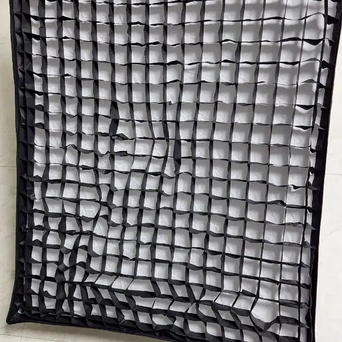 [BUNJANG] SMDV Flip 90x120 Softbox with Grid and Mount / smdv 90x120 소프트박스 + 그리드 일괄