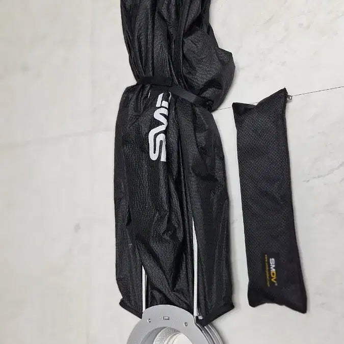[BUNJANG] SMDV Flip 90x120 Softbox with Grid and Mount / smdv 90x120 소프트박스 + 그리드 일괄