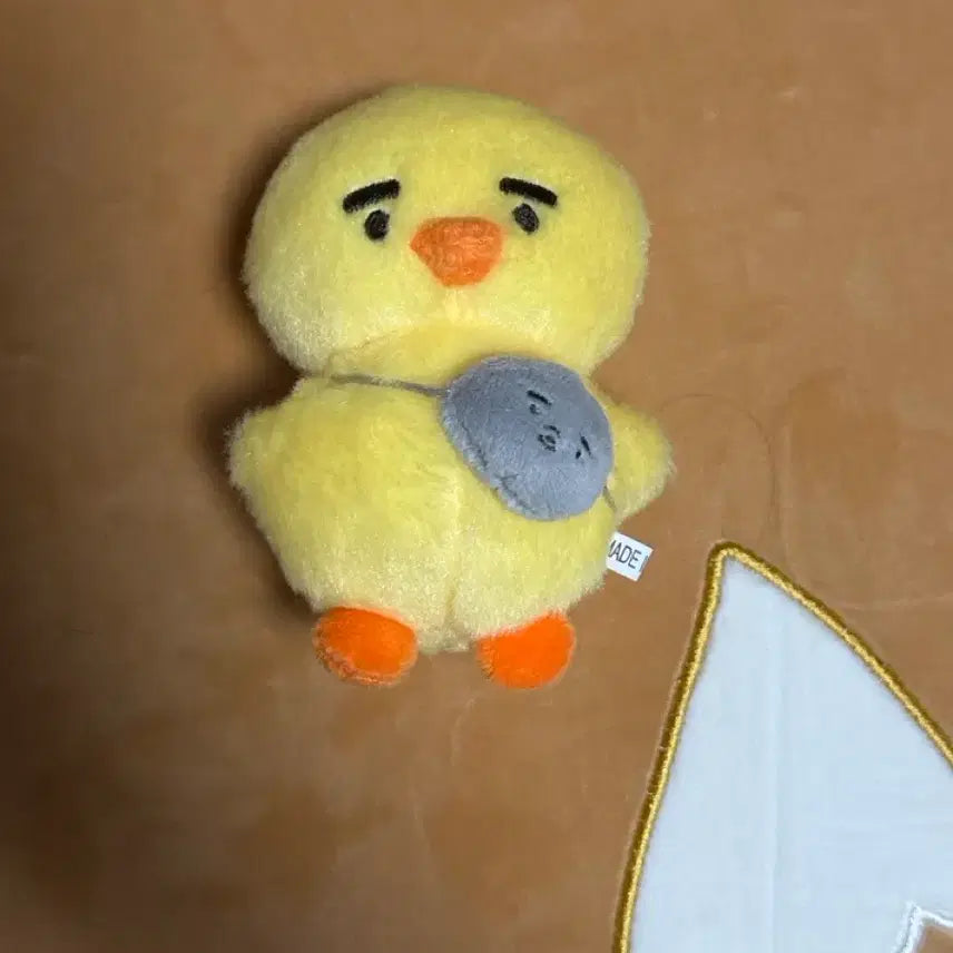 [SOLD OUT] 슬램덩크 비공굿 뿅덕이+가방