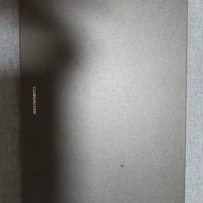 [SOLD OUT] 킹누 넷코 원화집 클럽누 팬클럽 한정 특전 판매합니다