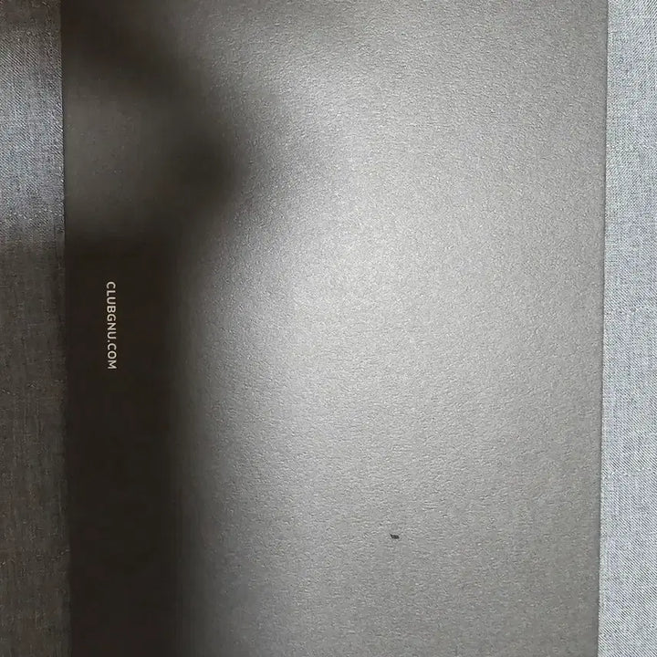[SOLD OUT] 킹누 넷코 원화집 클럽누 팬클럽 한정 특전 판매합니다
