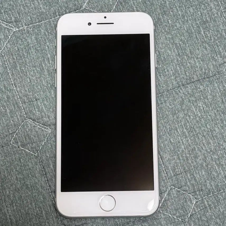 [BUNJANG] Apple iPhone 7 128GB Silver / 아이폰7 실버/128g/배터리 성능 100