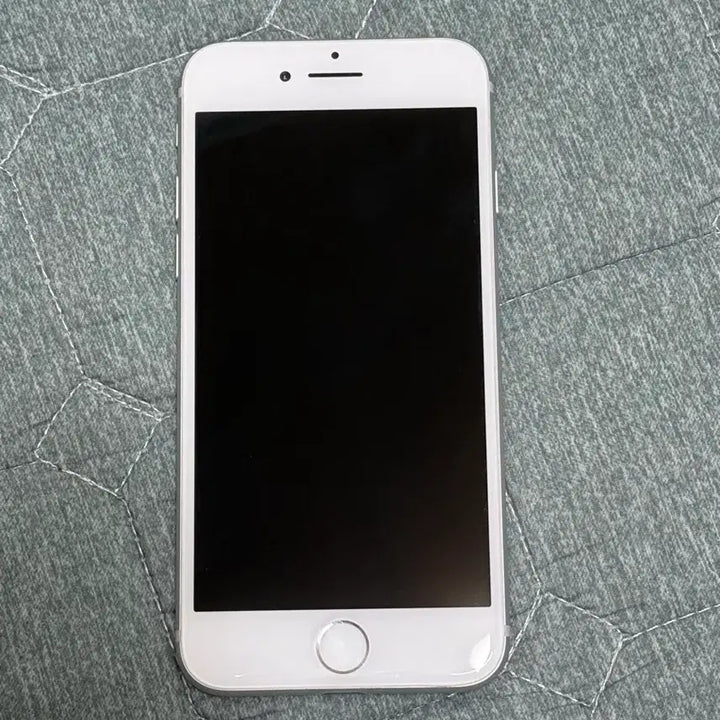 [BUNJANG] Apple iPhone 7 128GB Silver / 아이폰7 실버/128g/배터리 성능 100
