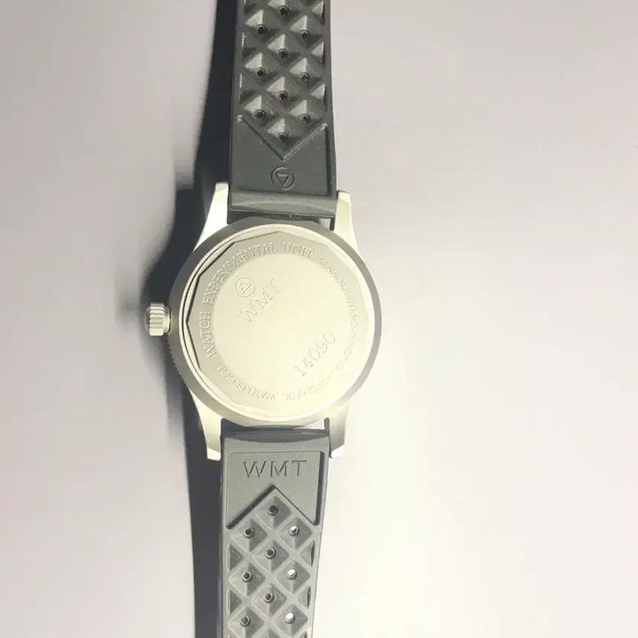 [BUNJANG] WMT Sea Wolf Limited Edition Watch / wmt 씨울프