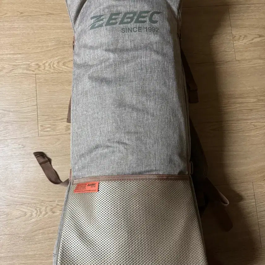 [BUNJANG] JEBAEK Airless Pro Air Mat 260x200 / 제백 에어리스 프로 에어매트