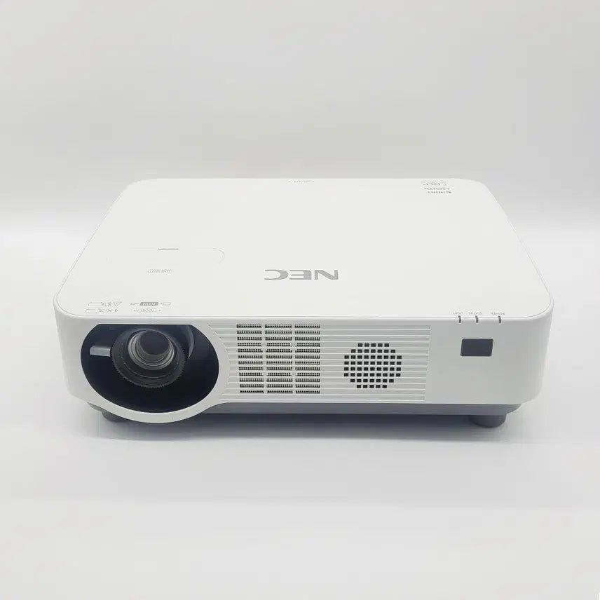 [BUNJANG] NEC NP-502HL Laser Projector / NEC NP-502HL 레이저 프로젝터 판매합니다.