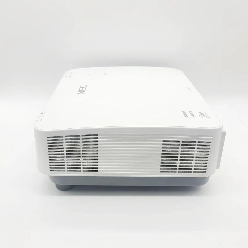 [BUNJANG] NEC NP-502HL Laser Projector / NEC NP-502HL 레이저 프로젝터 판매합니다.