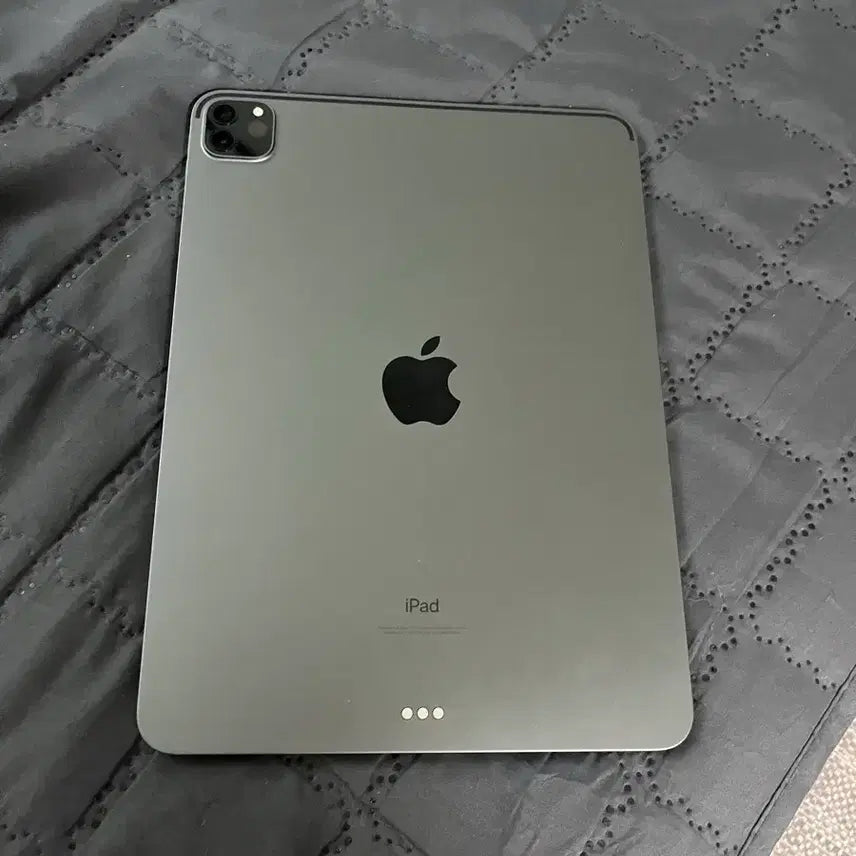 [BUNJANG] Apple iPad Pro 3rd Gen 256GB M1 (Excellent Condition) / 아이패드프로3세대 256기가 M1 S급