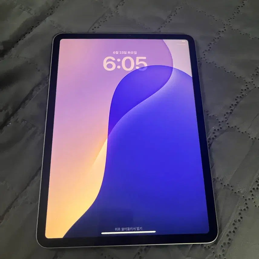 [BUNJANG] Apple iPad Pro 3rd Gen 256GB M1 (Excellent Condition) / 아이패드프로3세대 256기가 M1 S급