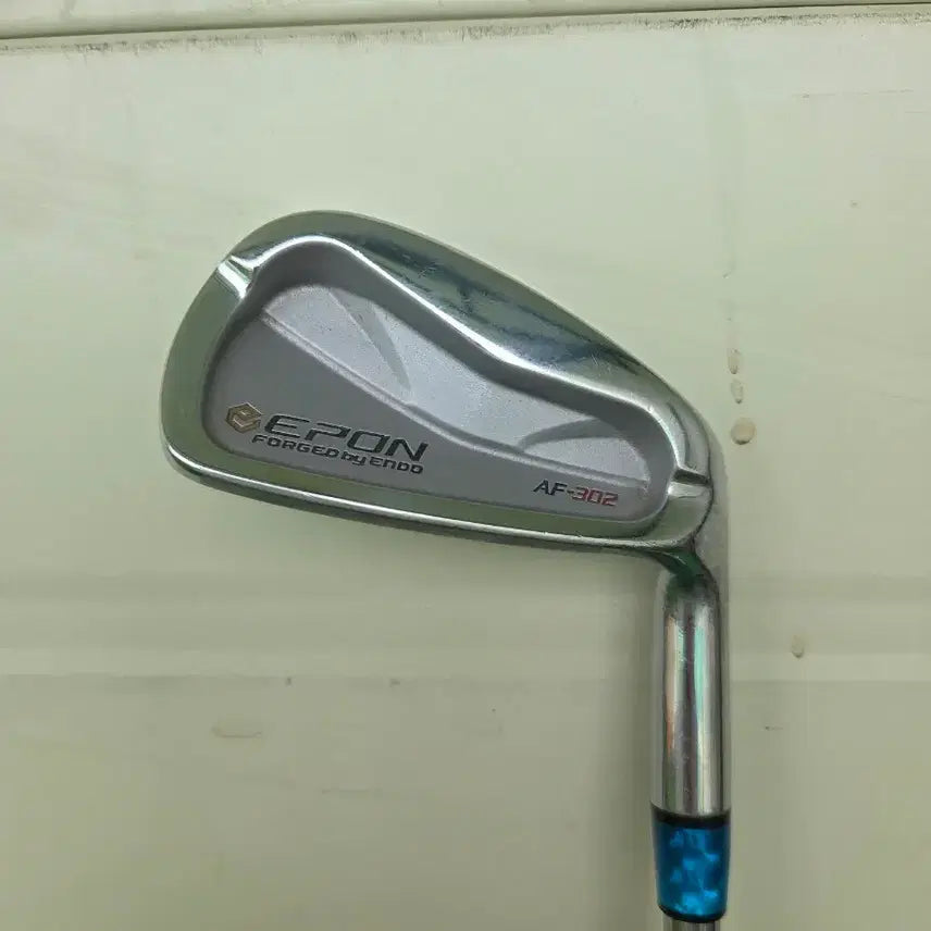 [BUNJANG] Epon AF-302 7-Iron Golf Club / 에폰7번아이언