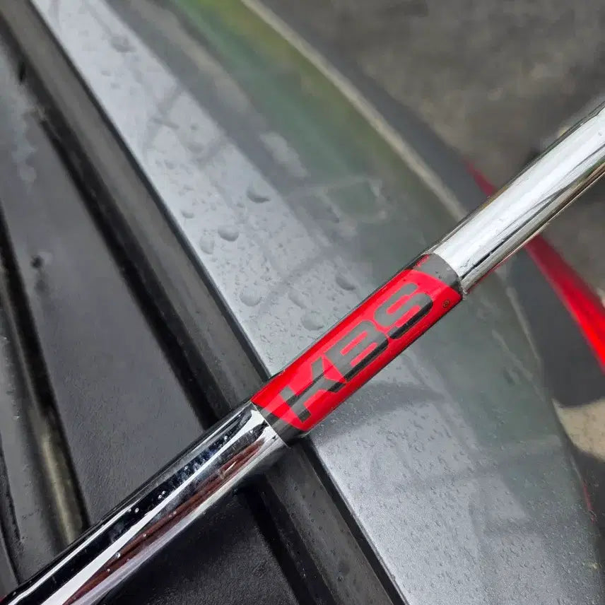 [BUNJANG] Epon AF-302 7-Iron Golf Club / 에폰7번아이언