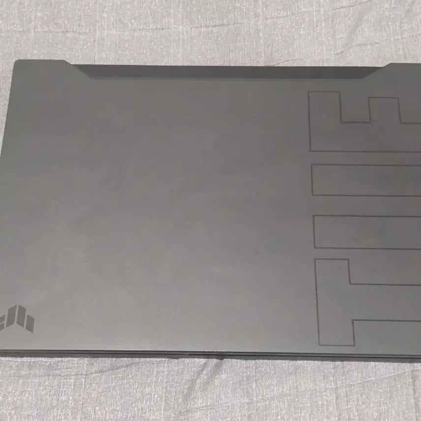 [BUNJANG] ASUS TUF Gaming Laptop A15 (2021) 15-inch / ASUS TUF 게이밍 노트북 A15 2021 15인치