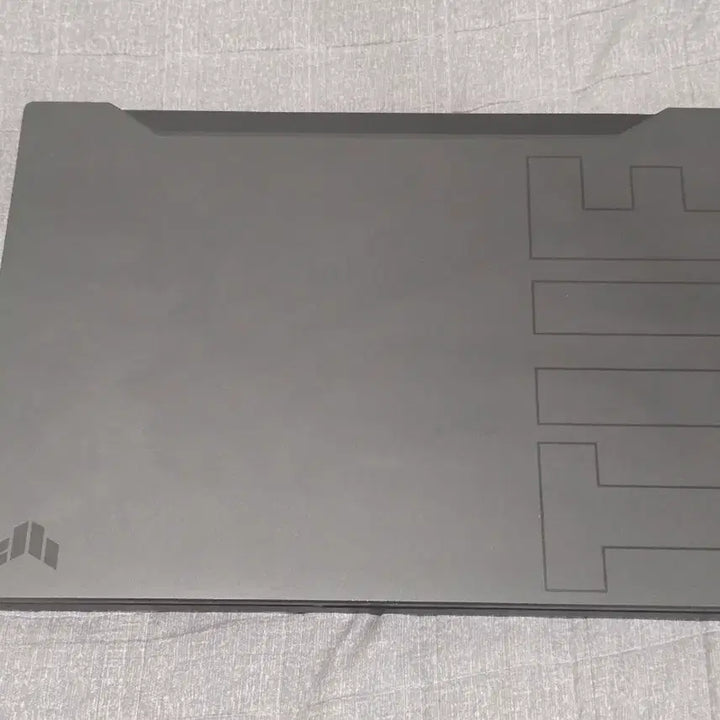 [BUNJANG] ASUS TUF Gaming Laptop A15 (2021) 15-inch / ASUS TUF 게이밍 노트북 A15 2021 15인치