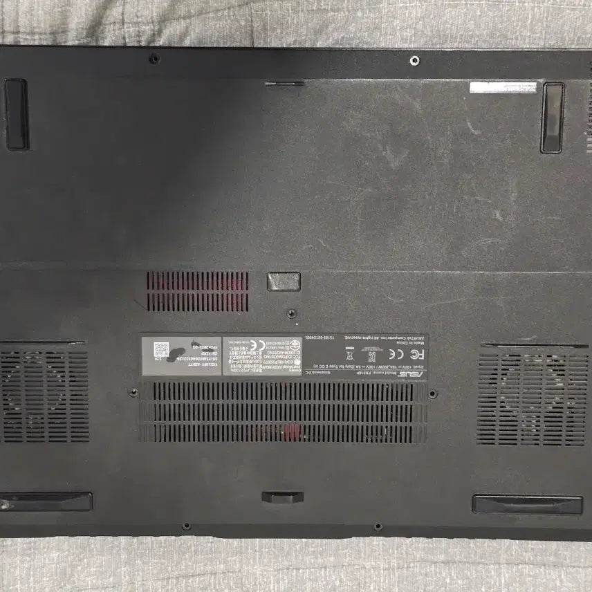 [BUNJANG] ASUS TUF Gaming Laptop A15 (2021) 15-inch / ASUS TUF 게이밍 노트북 A15 2021 15인치