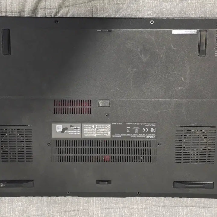[BUNJANG] ASUS TUF Gaming Laptop A15 (2021) 15-inch / ASUS TUF 게이밍 노트북 A15 2021 15인치
