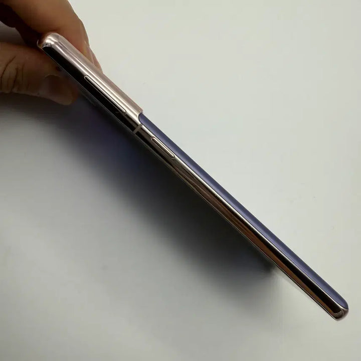 [BUNJANG] Samsung Galaxy S21 256GB Violet - Refurbished Grade A / 리퍼급]갤럭시S21 바이올렛 무잔상 최고등급
