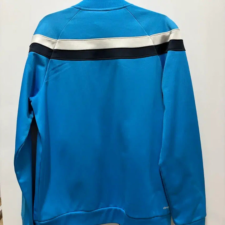 [BUNJANG] Adidas Training Full Zip Hoodie / 아디다스 트레이닝 집업