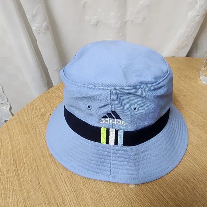 [BUNJANG] Adidas Bucket Hat / 아디다스 벙거지 미사용