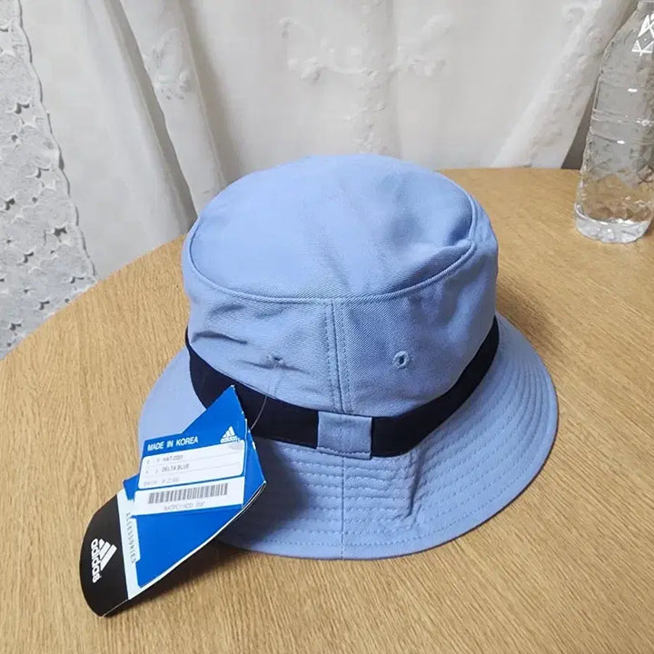 [BUNJANG] Adidas Bucket Hat / 아디다스 벙거지 미사용