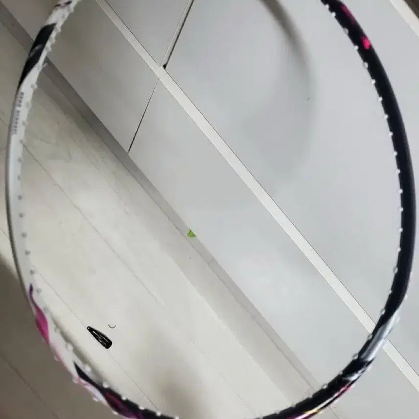 [BUNJANG] Victor Phantom F Badminton Racket / 빅터 팬텀f 팝니다