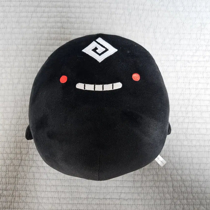 [BUNJANG] Black Desert Black Spirit Plush Doll / 검은사막 굿즈 흑정령 봉제 인형 팝니다.
