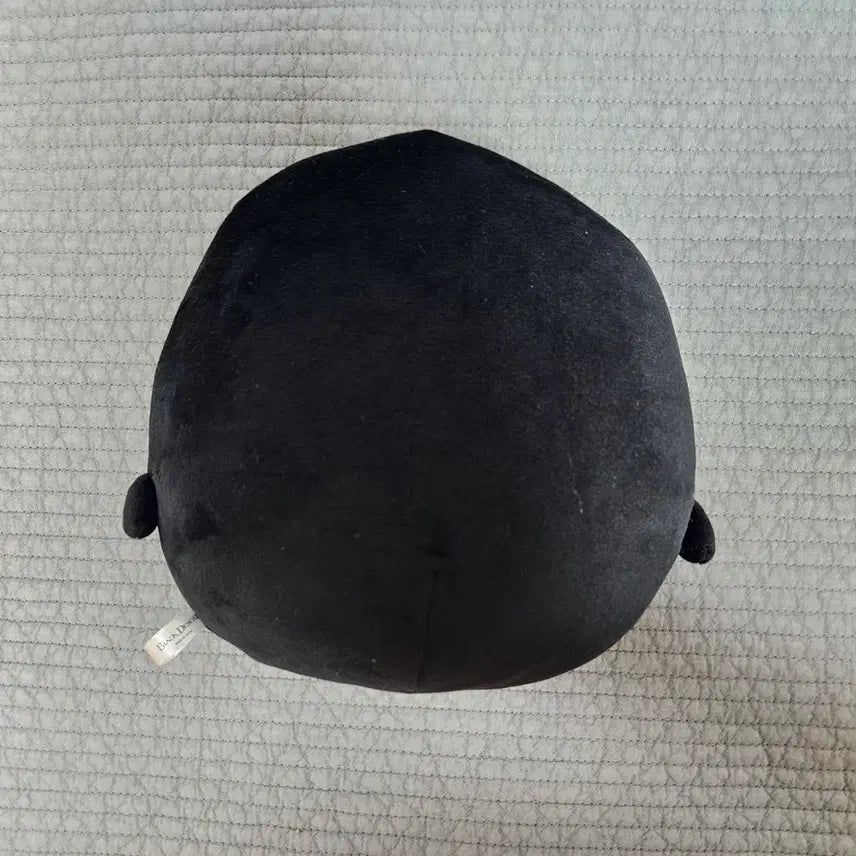 [BUNJANG] Black Desert Black Spirit Plush Doll / 검은사막 굿즈 흑정령 봉제 인형 팝니다.