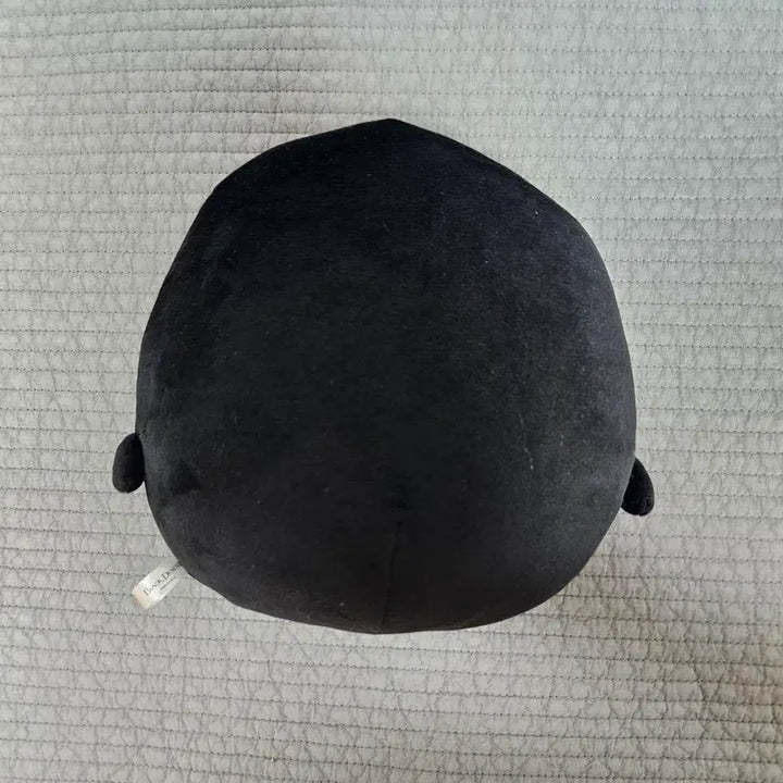 [BUNJANG] Black Desert Black Spirit Plush Doll / 검은사막 굿즈 흑정령 봉제 인형 팝니다.