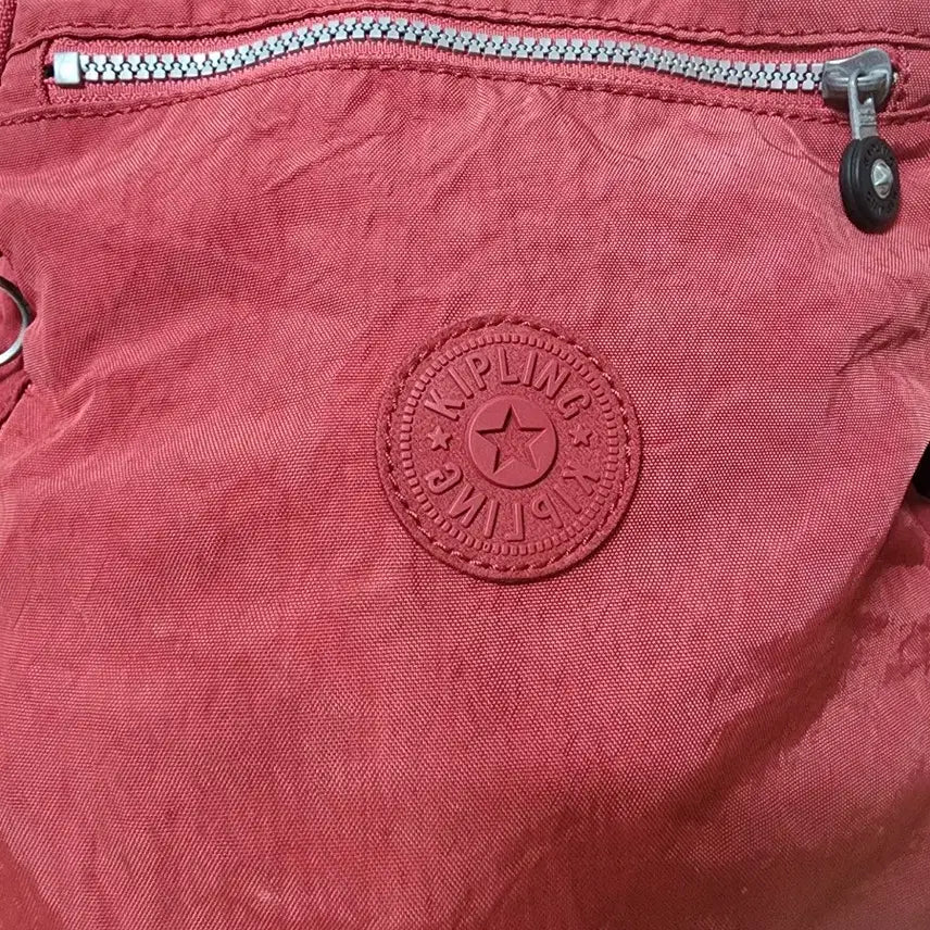 [BUNJANG] Kipling Backpack / 키플링 백팩