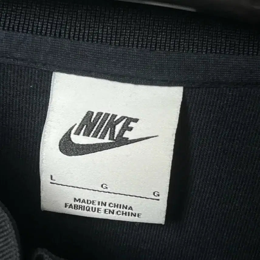 [BUNJANG] Nike AS M NK AU Track Jacket / [L]나이키 AS M NK AU TRACK JACKET