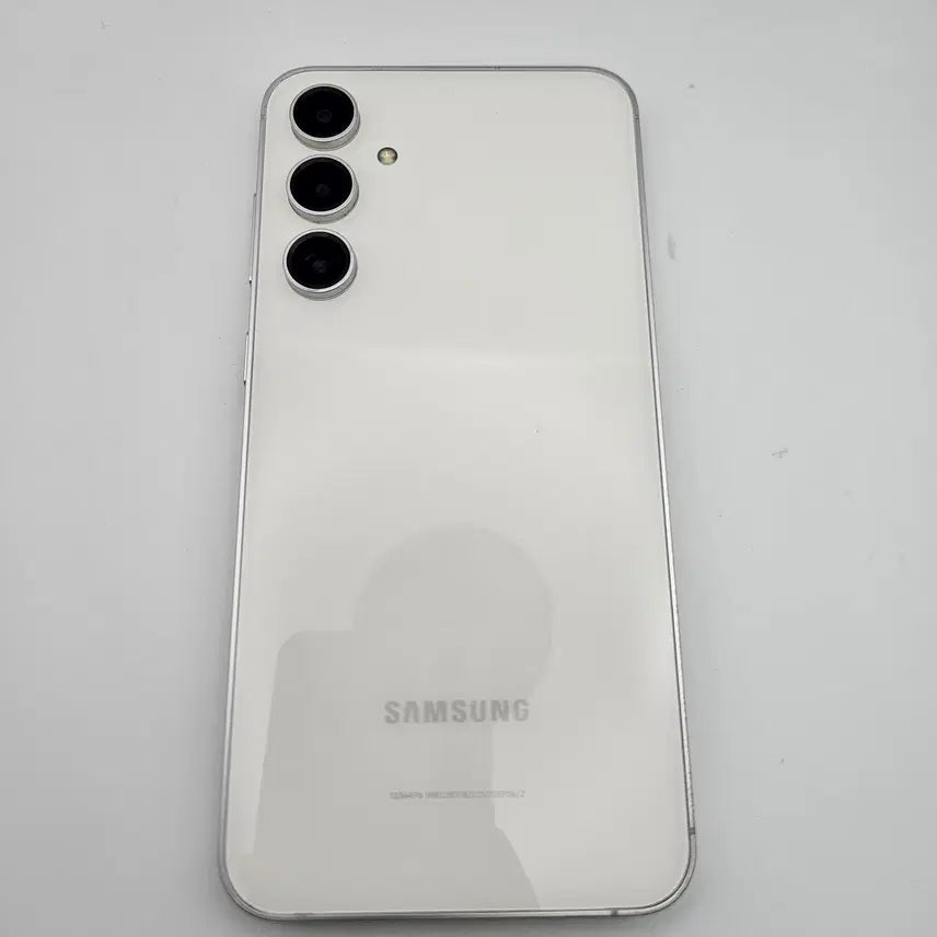 [BUNJANG] Samsung Galaxy S23 FE 256GB Cream (December 2023) / S23FE/크림/무잔상/23년12월22일 개통