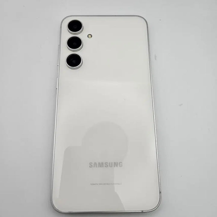 [BUNJANG] Samsung Galaxy S23 FE 256GB Cream (December 2023) / S23FE/크림/무잔상/23년12월22일 개통