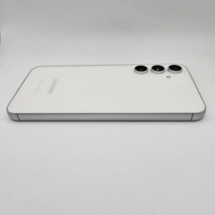 [BUNJANG] Samsung Galaxy S23 FE 256GB Cream (December 2023) / S23FE/크림/무잔상/23년12월22일 개통