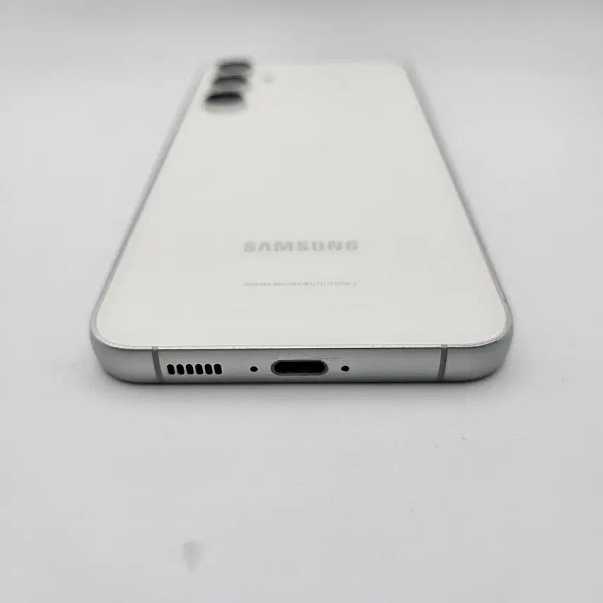 [BUNJANG] Samsung Galaxy S23 FE 256GB Cream (December 2023) / S23FE/크림/무잔상/23년12월22일 개통