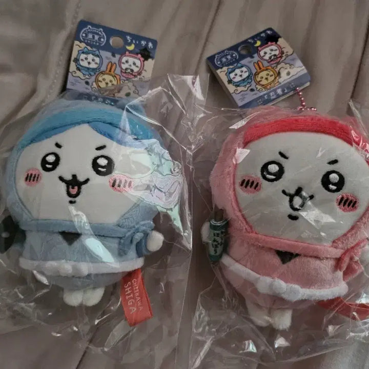 [BUNJANG] Ninja Chiikawa Shiga Prefecture Mascot / 닌자 치이카와 시가현 지역 마스코트
