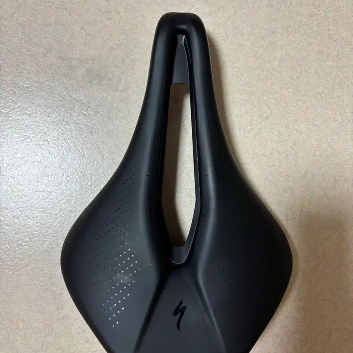[BUNJANG] Specialized Power Saddle 155mm Black / 스페셜라이즈드 파워 안장 155mm 블랙