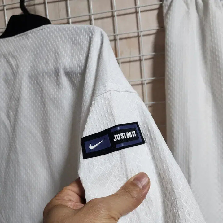 [BUNJANG] Nike Taekwondo Uniform (Men&