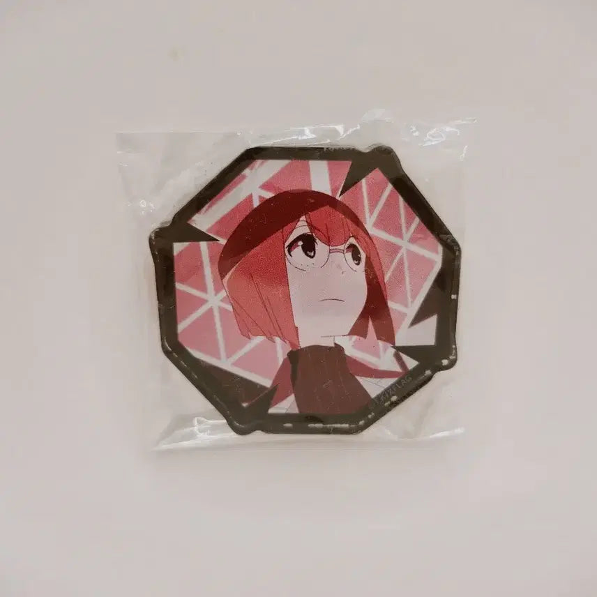[BUNJANG] Promare Lio Fotia Magnet / 프로메어 에리스 알데빗 마그넷 자석