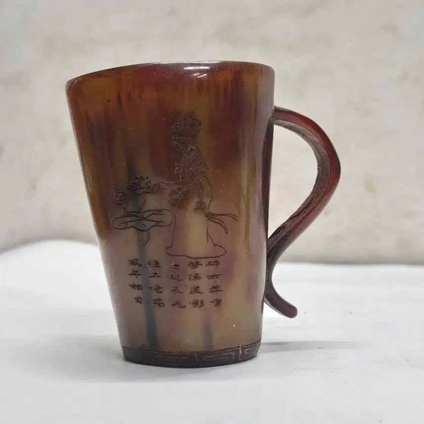 [BUNJANG] Meeinmun Cup (637) / 미인문 컵 (637) (택배비 따로)