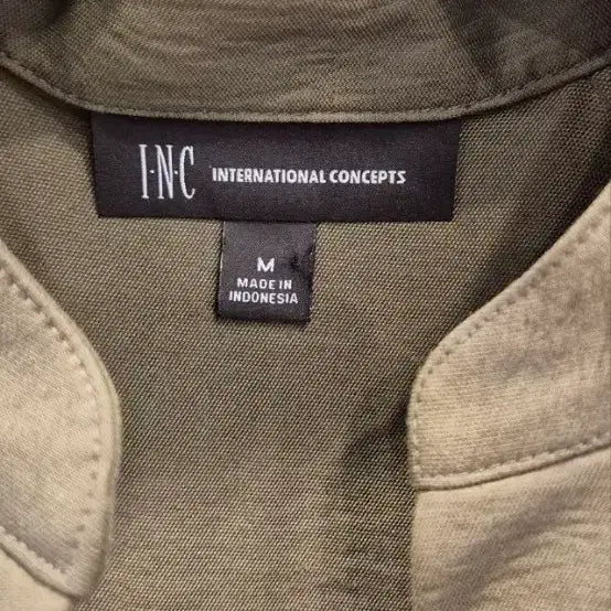[BUNJANG] INC International Concepts M Dress / 아이앤씨  인터내셔널 컨셉트  M   원피스