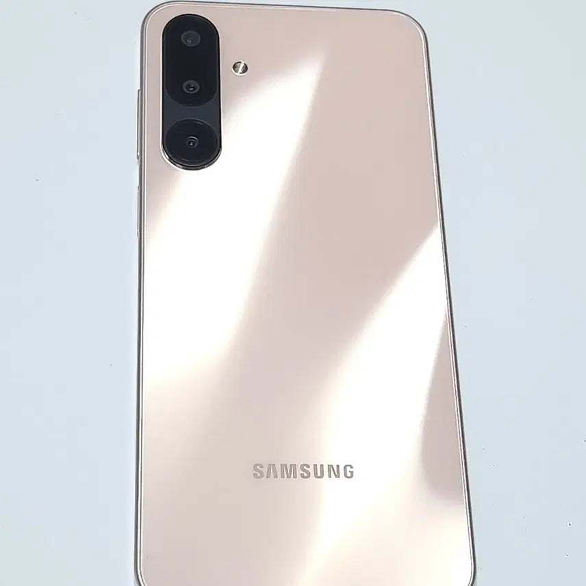 [BUNJANG] Samsung Galaxy Wide 8 128GB Pink / A급) 갤럭시와이드8 128G 무잔상 핑크 61127