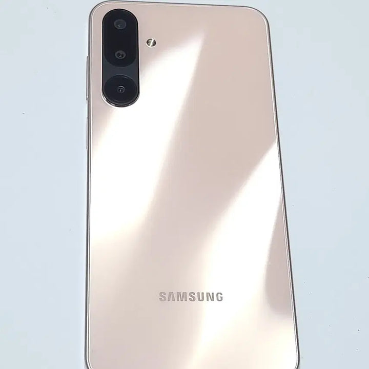 [BUNJANG] Samsung Galaxy Wide 8 128GB Pink / A급) 갤럭시와이드8 128G 무잔상 핑크 61127